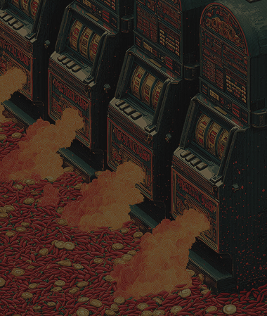 Spicy Jackpots